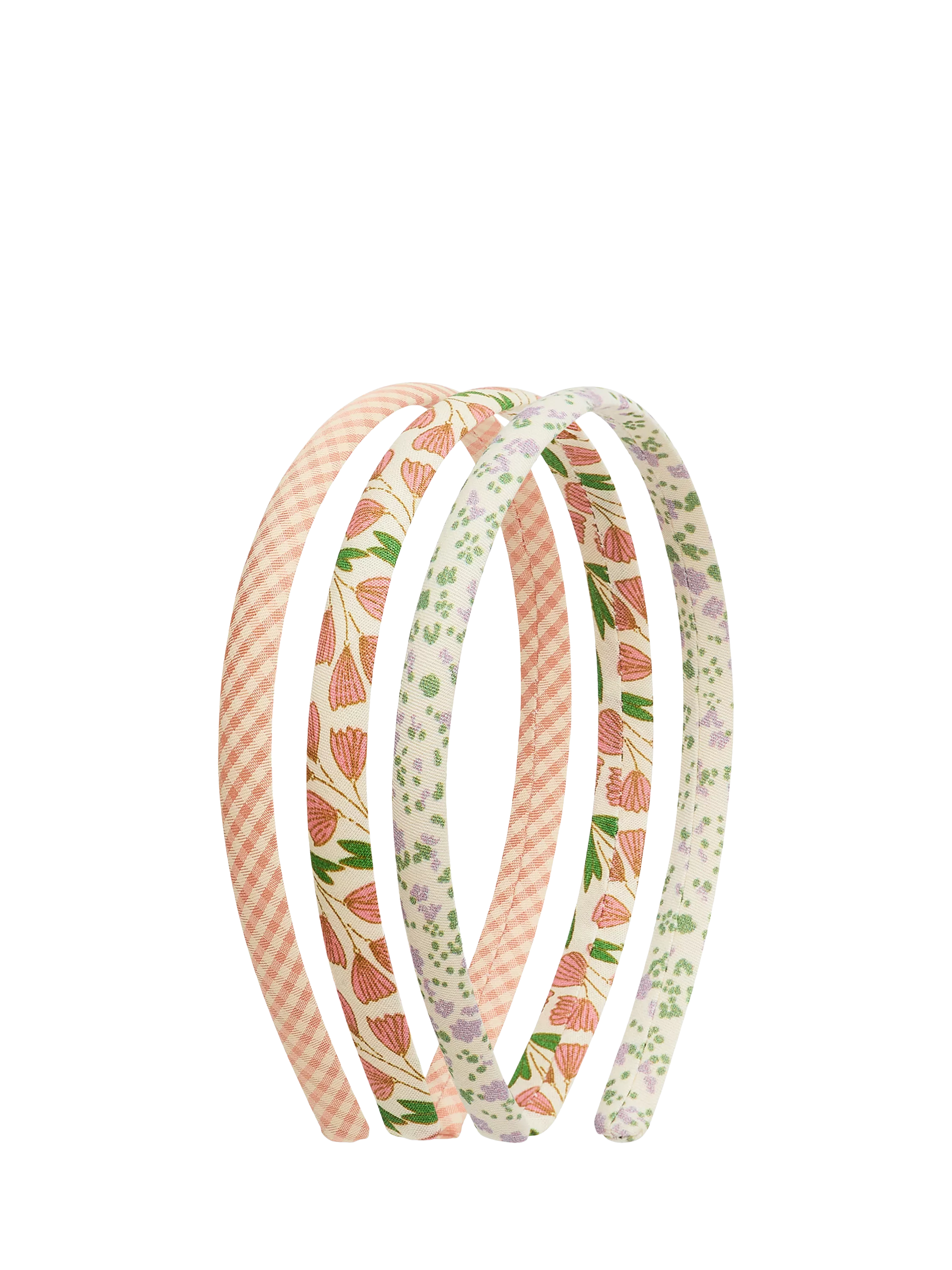 Mimi & Lula Alice headbands pack of 3, UK version