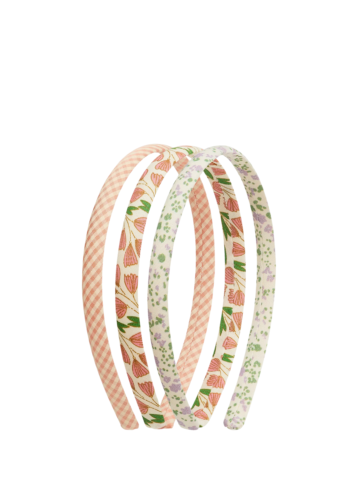 Mimi & Lula Alice headbands pack of 3, UK version