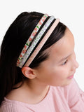 Mimi & Lula Alice headbands pack of 3, UK version