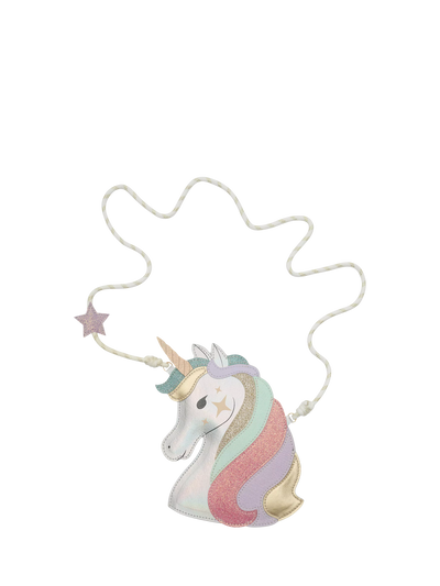 John Lewis Mimi & Lula Kids' My Little Unicorn Cross Body Bag- Buy online at McGrocer