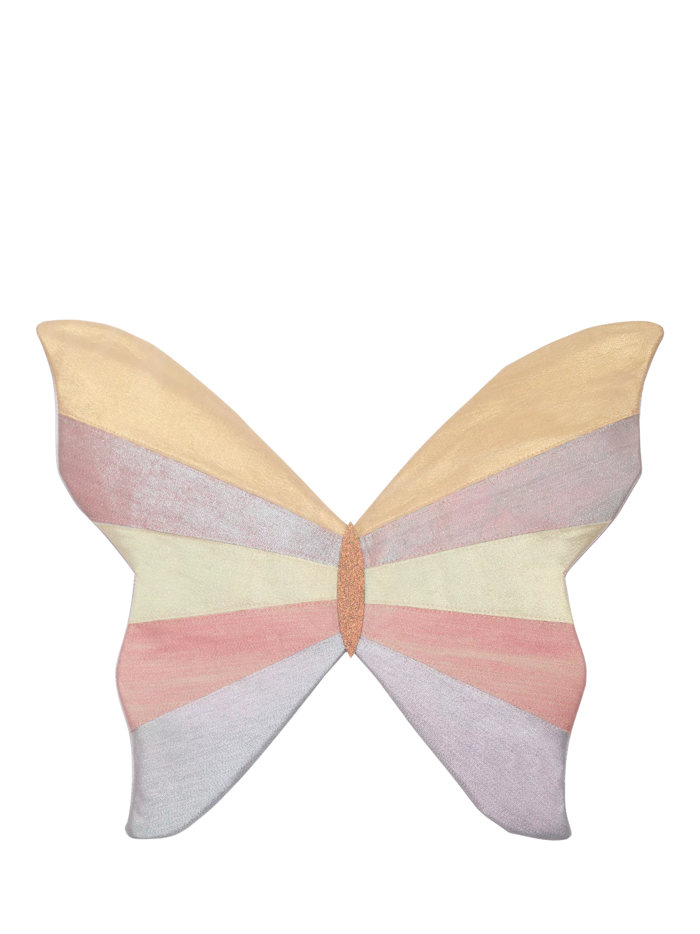 Mimi & Lula sparkly intergalactic wings - British product