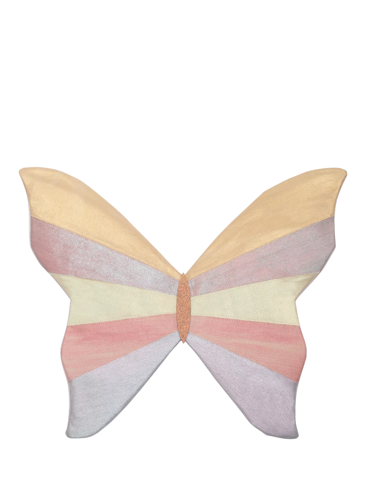 Mimi & Lula sparkly intergalactic wings - British product