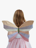 Mimi & Lula sparkly intergalactic wings - British product