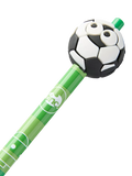 Tinc Football Everlasting pencil green - British product