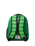 Tinc kids football backpack green (British brand)