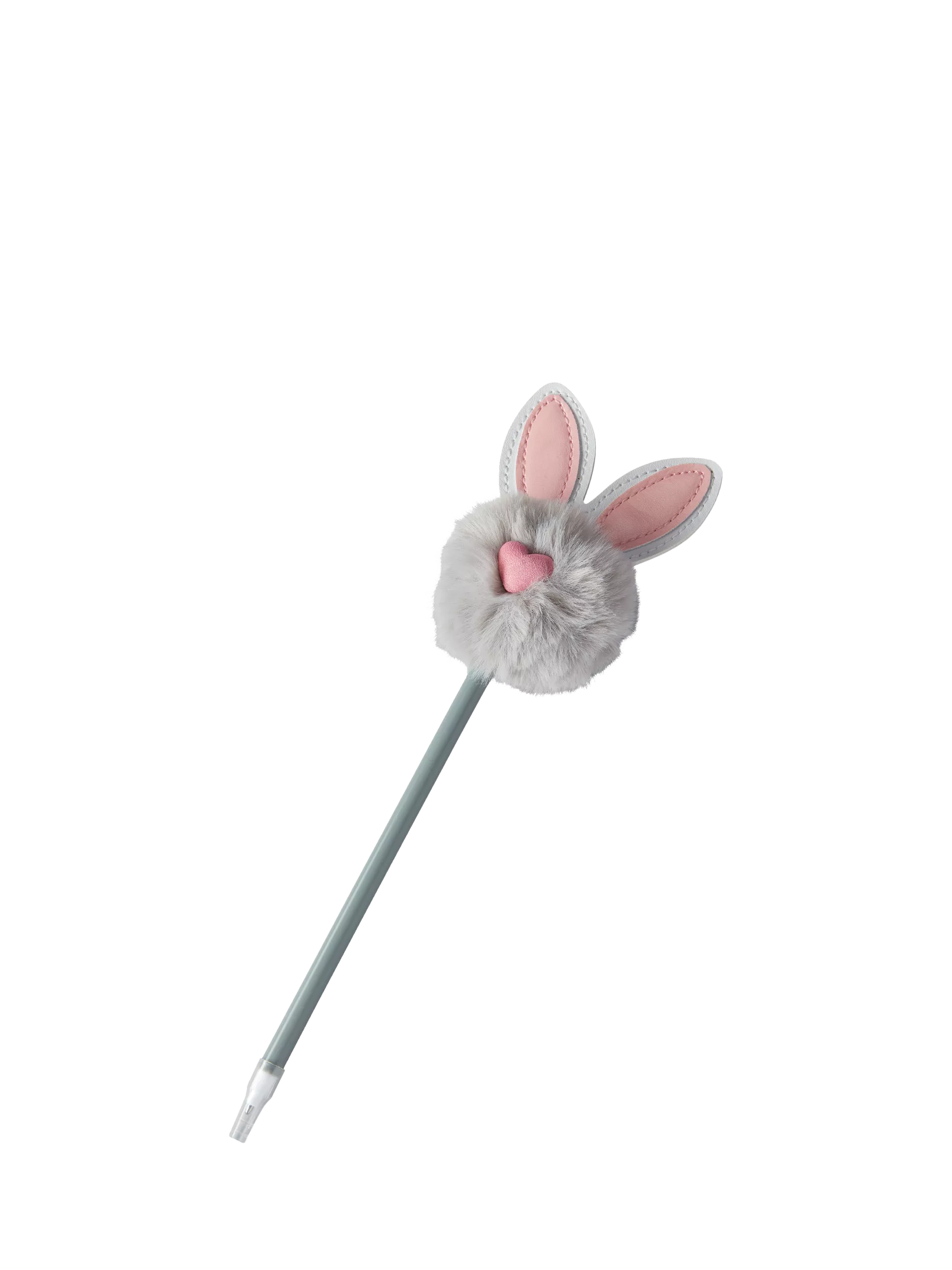 Tinc pom pom rabbit pen - British product