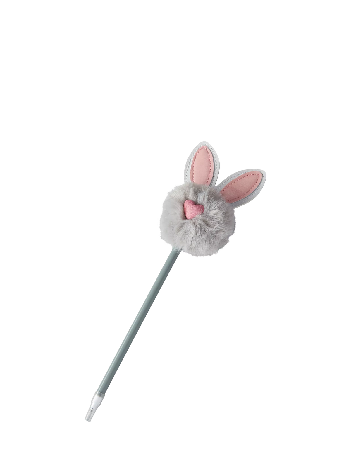 Tinc pom pom rabbit pen - British product