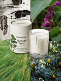 Osmology by Aery Bonsai Tree scented candle 200g, UK version