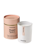 Osmology by Aery Happy Space scented candle 200g British product