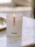 Osmology by Aery Happy Space scented candle 200g British product