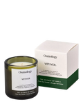 Osmology by Aery Utility Vetiver scented candle 200g, imported from the UK