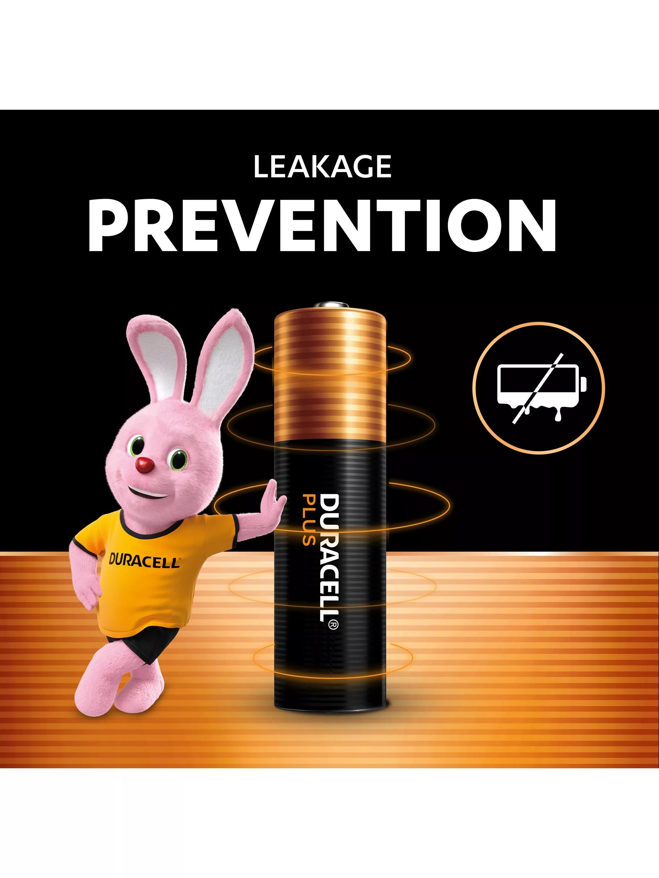 Duracell Plus AA batteries pack of 12, UK version