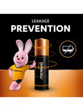 Duracell Plus AA batteries pack of 12, UK version