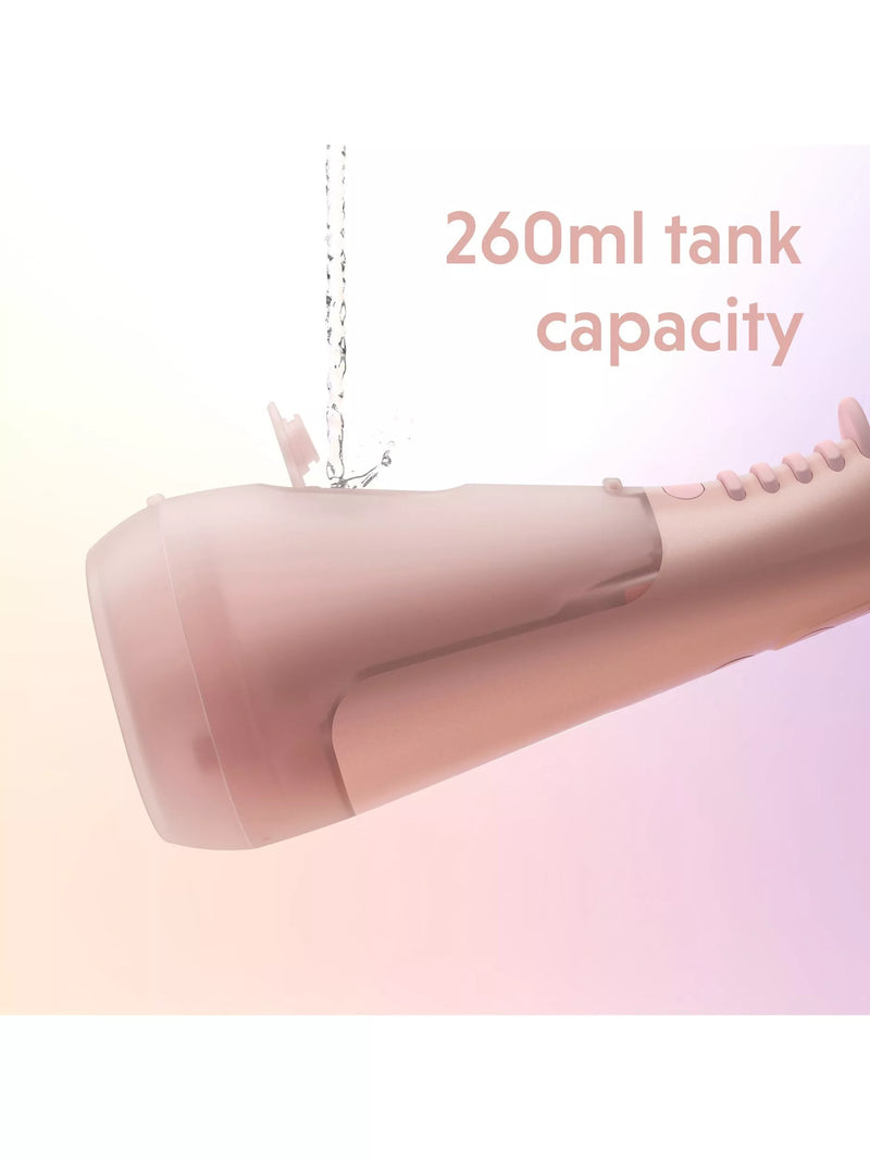 Ordo water flosser rose gold, imported from the UK