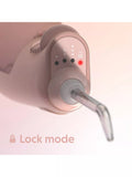 Ordo water flosser rose gold, imported from the UK