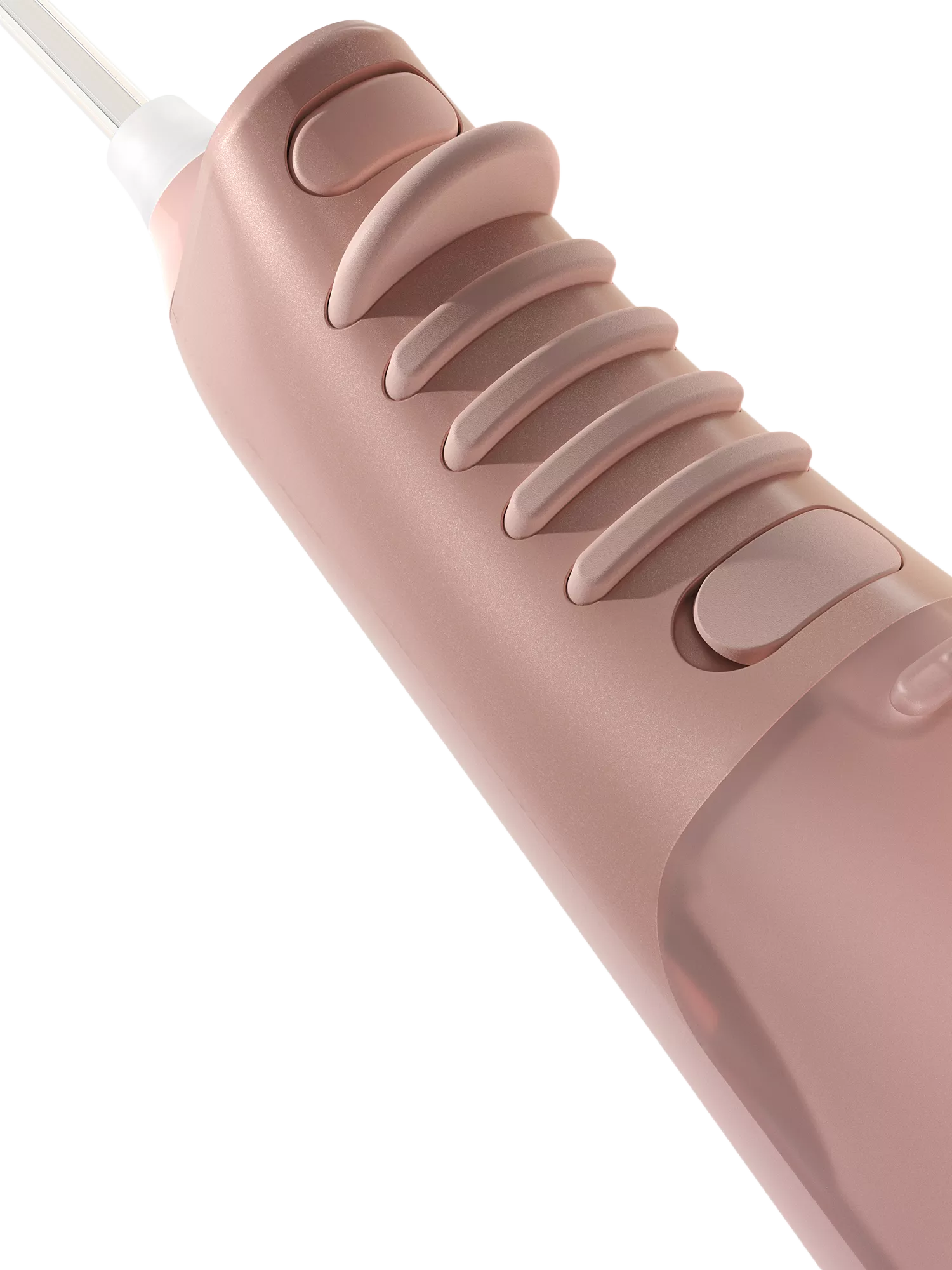 Ordo water flosser rose gold, imported from the UK