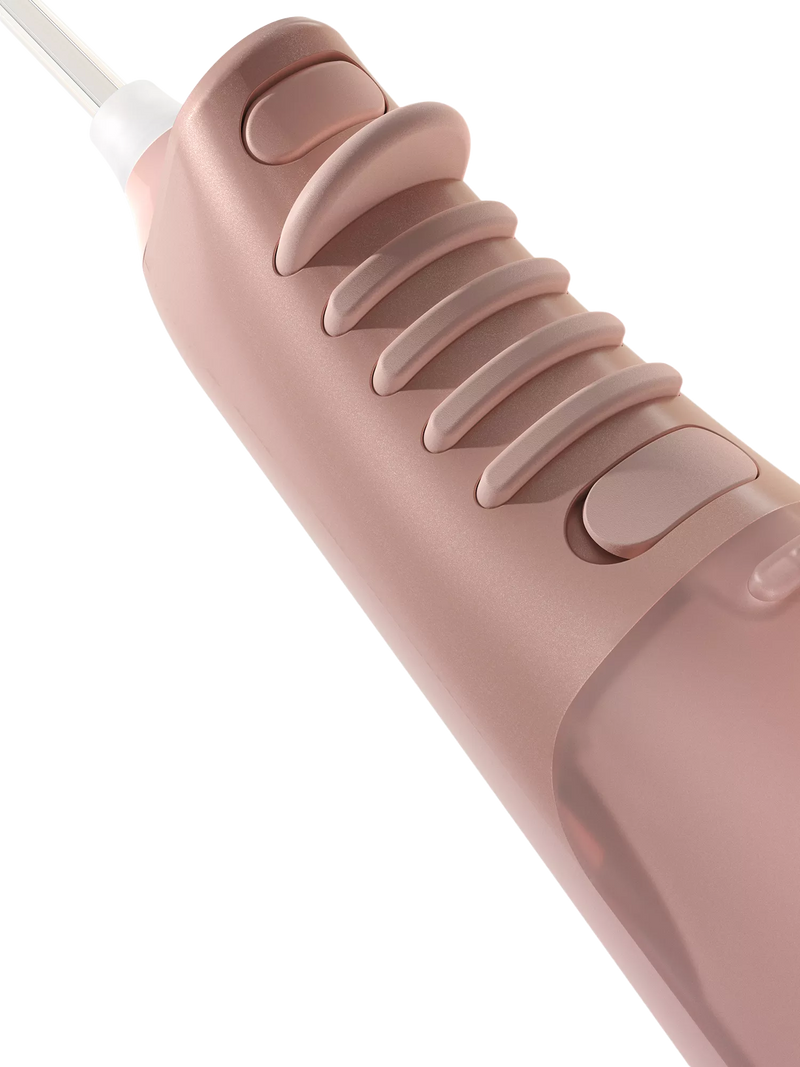 Ordo water flosser rose gold, imported from the UK