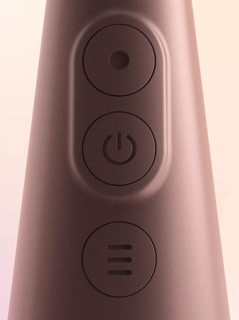 Ordo water flosser rose gold, imported from the UK