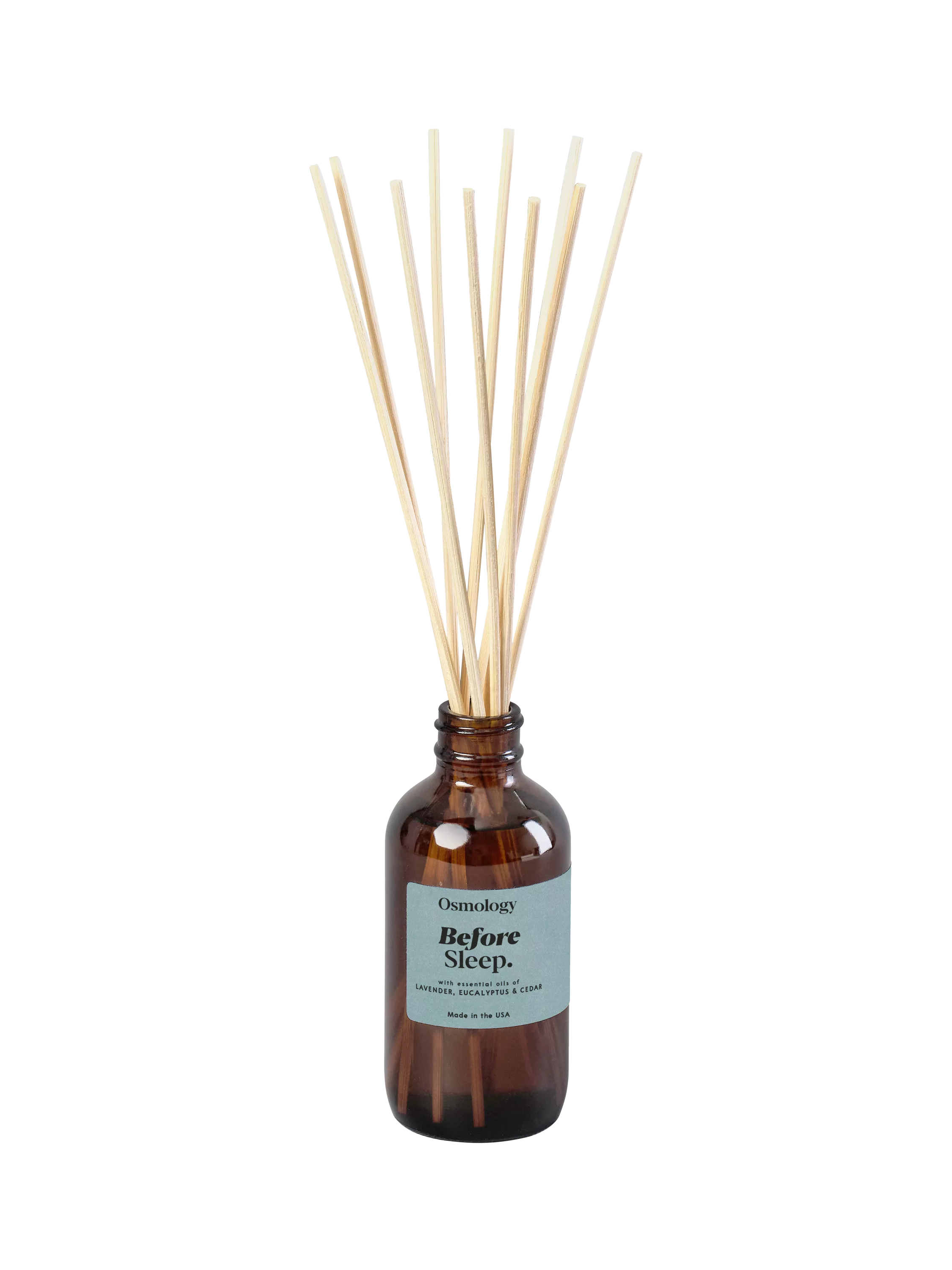 Osmology by Aery Before Sleep diffuser refill 100ml, UK version