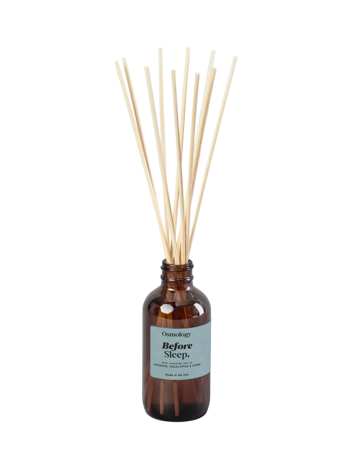 Osmology by Aery Before Sleep diffuser refill 100ml, UK version