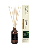 Osmology by Aery Black Oak diffuser refill 100ml - British product