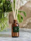 Osmology by Aery Black Oak diffuser refill 100ml - British product