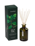 Osmology by Aery Black Oak reed diffuser 200ml (British brand)