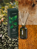 Osmology by Aery Black Oak reed diffuser 200ml (British brand)