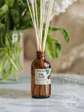 Osmology by Aery fig leaf diffuser refill 100ml (British brand)