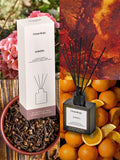 Osmology by Aery Hinoki reed diffuser 150ml, imported from the UK