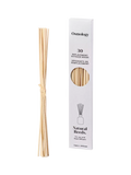 Osmology by Aery replacement diffuser reeds pack of 30 (British brand)