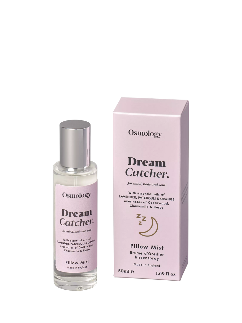 Osmology by Aery Dream Catcher pillow mist 50ml - British product