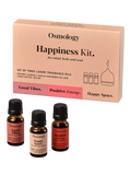 Osmology by Aery fragrance oil gift set, UK version