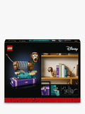 LEGO Disney Slinky Dog Bookends building toy set - British product