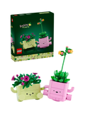 LEGO Botanicals Rocking Plants building toy 11506, UK version