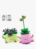LEGO Botanicals Rocking Plants building toy 11506, UK version