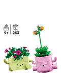 LEGO Botanicals Rocking Plants building toy 11506, UK version