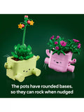 LEGO Botanicals Rocking Plants building toy 11506, UK version