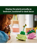 LEGO Botanicals Rocking Plants building toy 11506, UK version