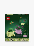 LEGO Botanicals Rocking Plants building toy 11506, UK version