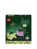 LEGO Botanicals Rocking Plants building toy 11506, UK version