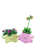 LEGO Botanicals Rocking Plants building toy 11506, UK version