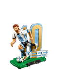 LEGO Lionel Messi Football Legend set 958 pieces - British product