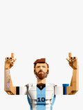 LEGO Lionel Messi Football Legend set 958 pieces - British product