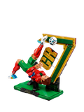 LEGO Cristiano Ronaldo display figure 854 pieces (British brand)