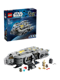 LEGO Anzellan Starship building set 701 pieces, UK version