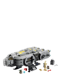 LEGO Anzellan Starship building set 701 pieces, UK version