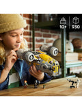 LEGO Star Wars Razor Crest 930-piece building set, UK version