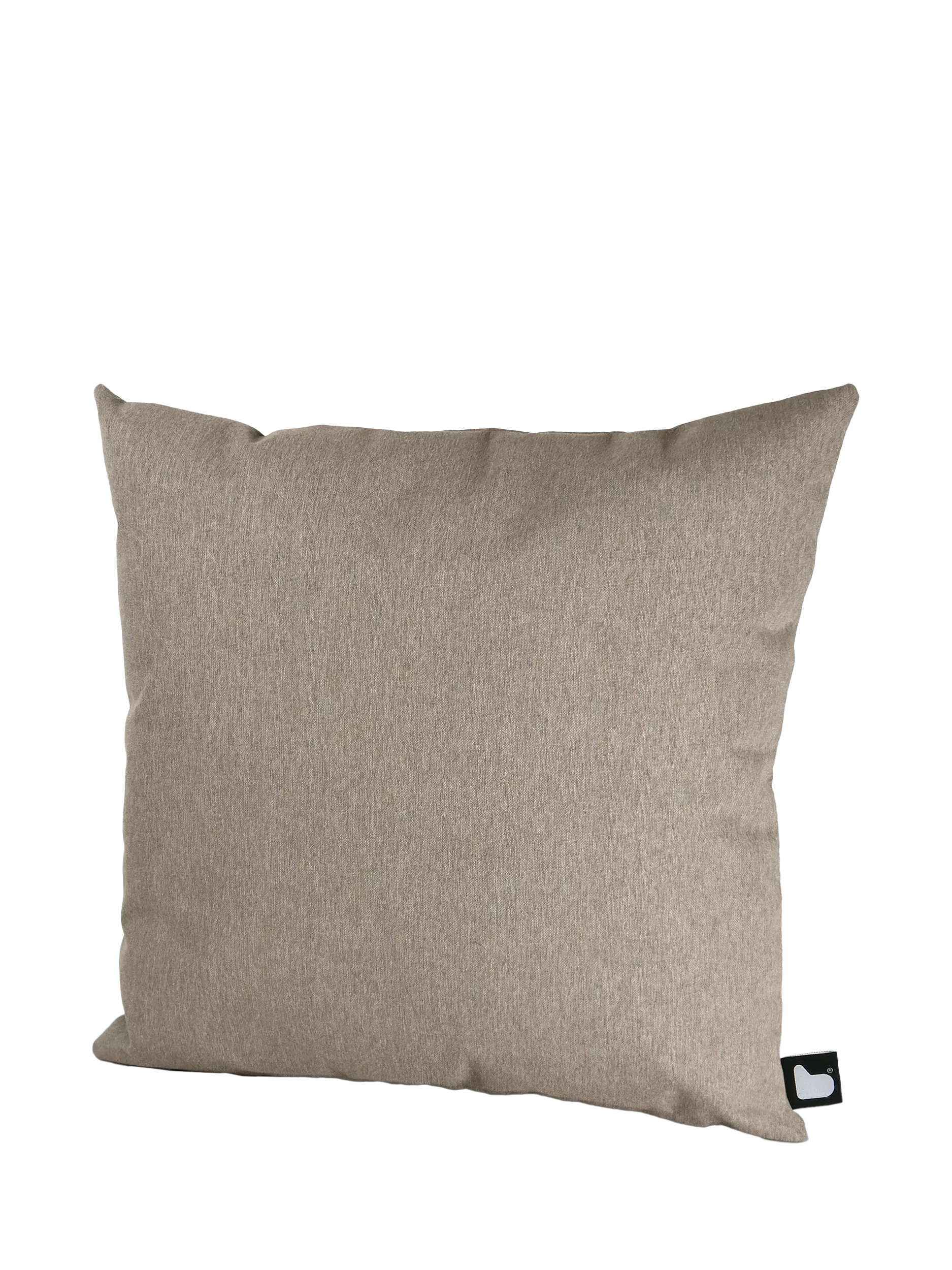 Extreme Lounging Brushed Outdoor Cushion 43 x 43cm