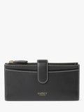 OSPREY LONDON Savanna Leather Matinee Purse, UK version